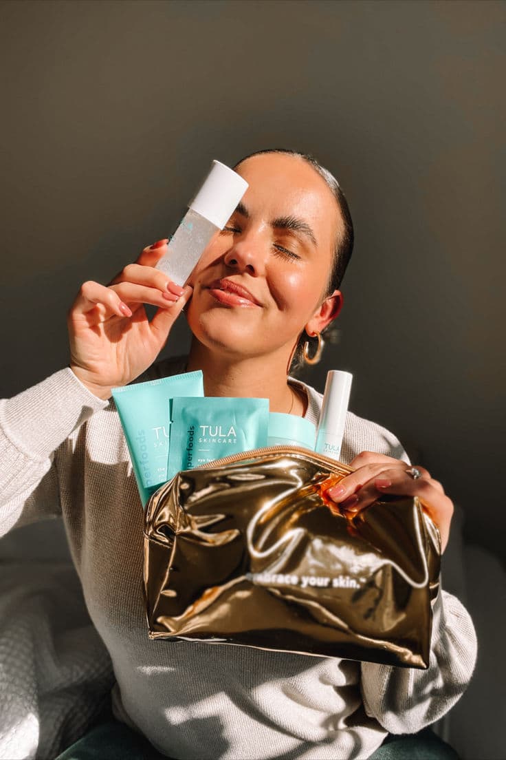 Niacinamide : La Polyvalente