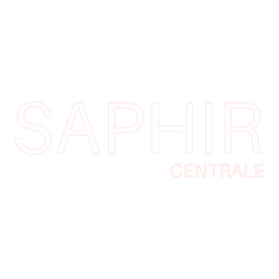 Saphir Central