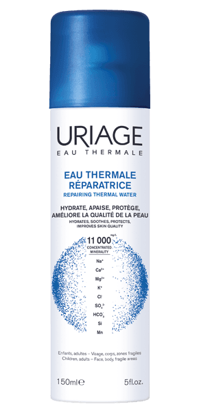 URIAGE EAU THERMALE REPARATRICE