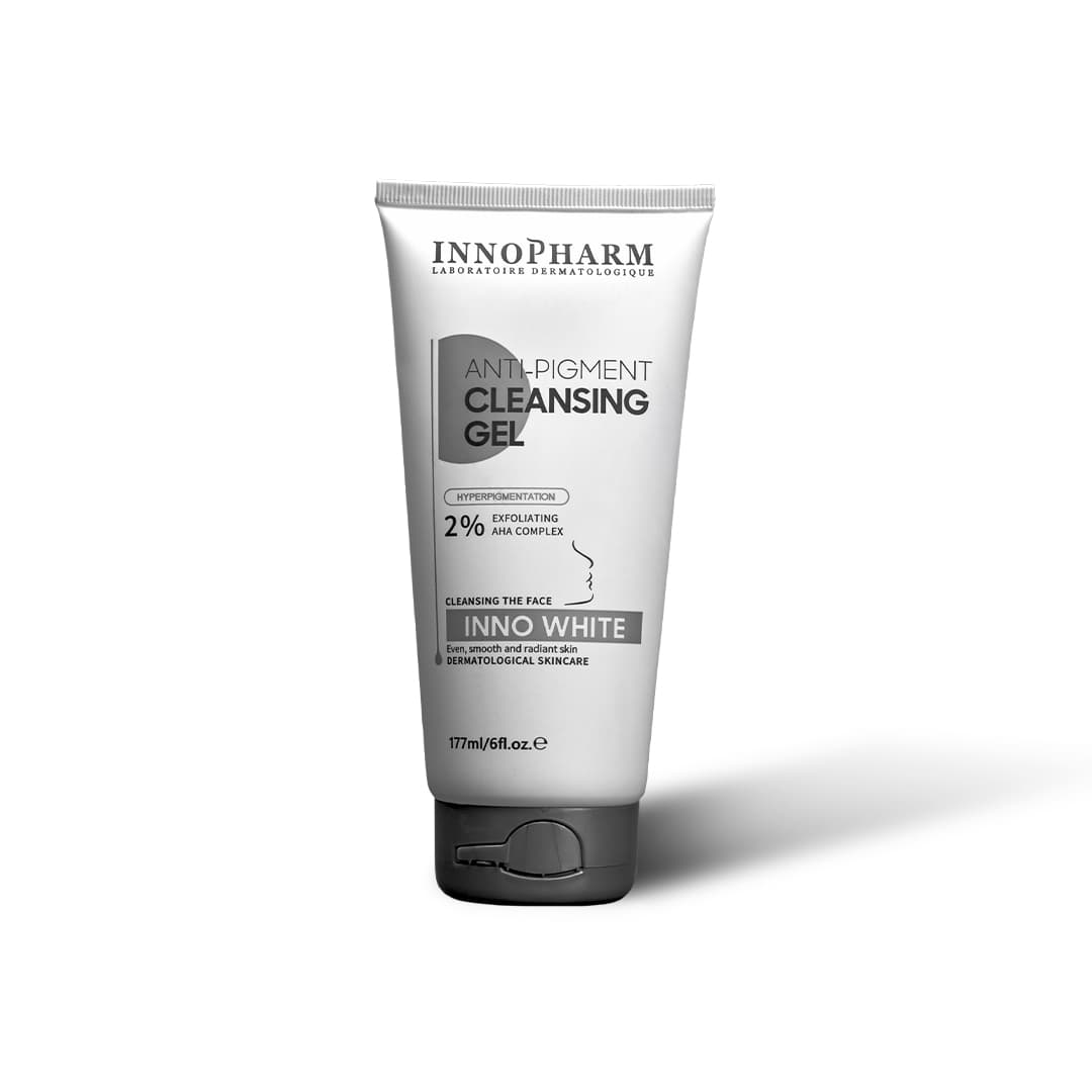 Anti-Pigment Cleansing Gel  177ml