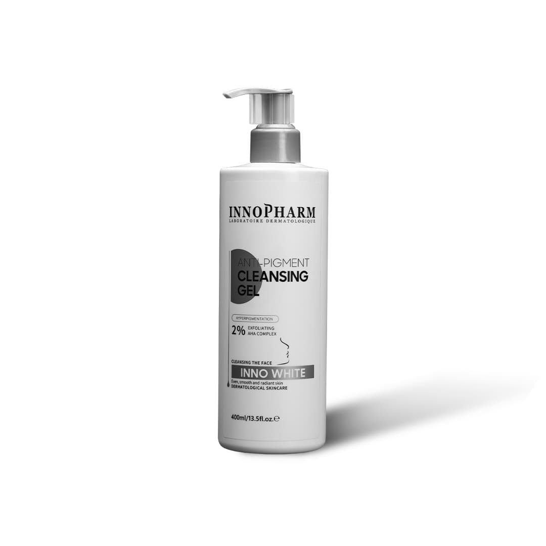 Anti-Pigment Cleansing Gel  400ml