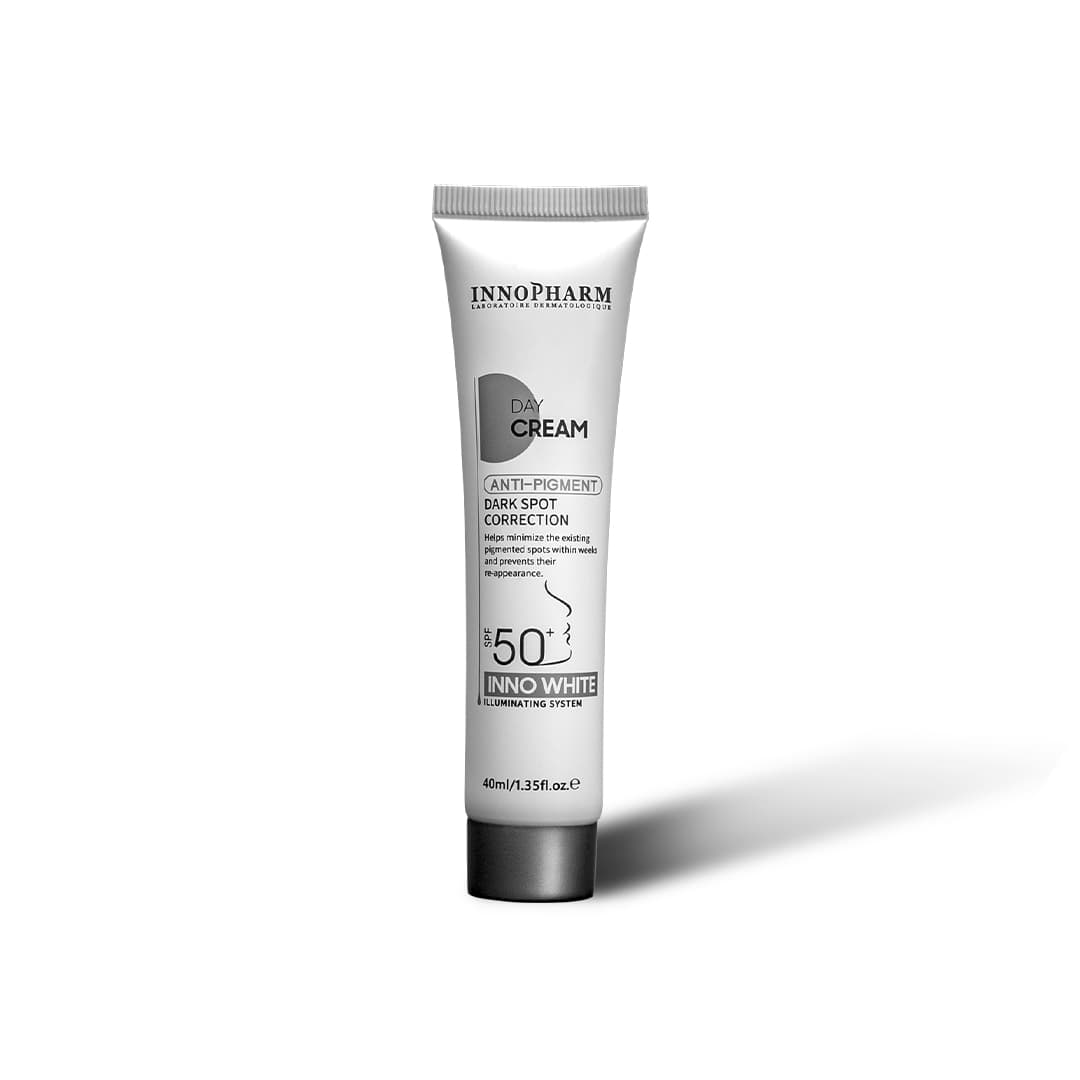 Day Cream Anti-Pigment SPF 50+