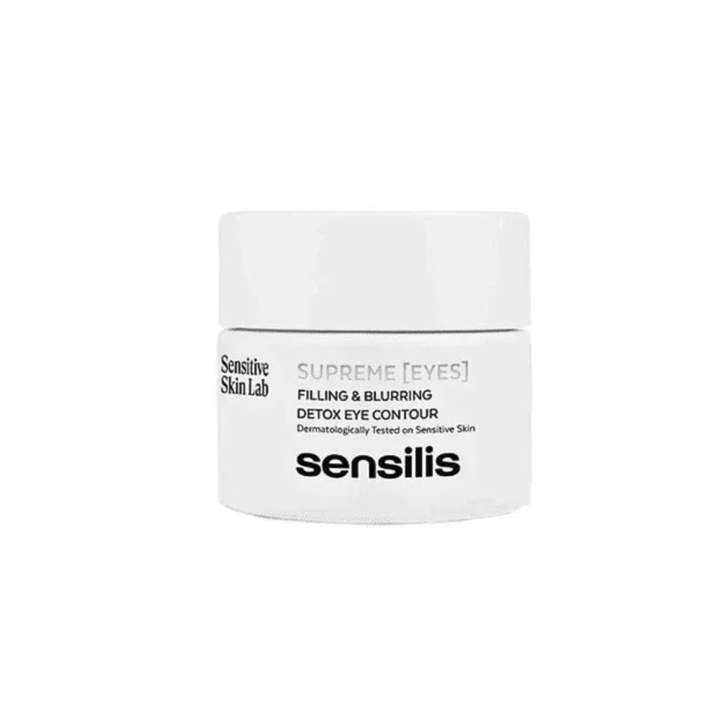 SENSILIS SUPREME EYES CONTOUR YEUX 20ML