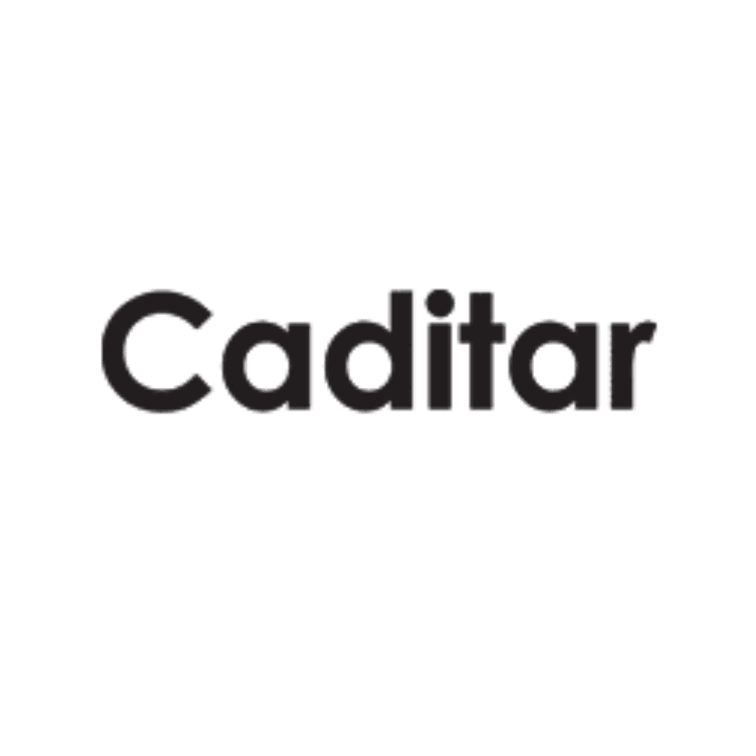 CADITAR logo — Saphir Central