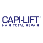 CAPILIFT logo — Saphir Central