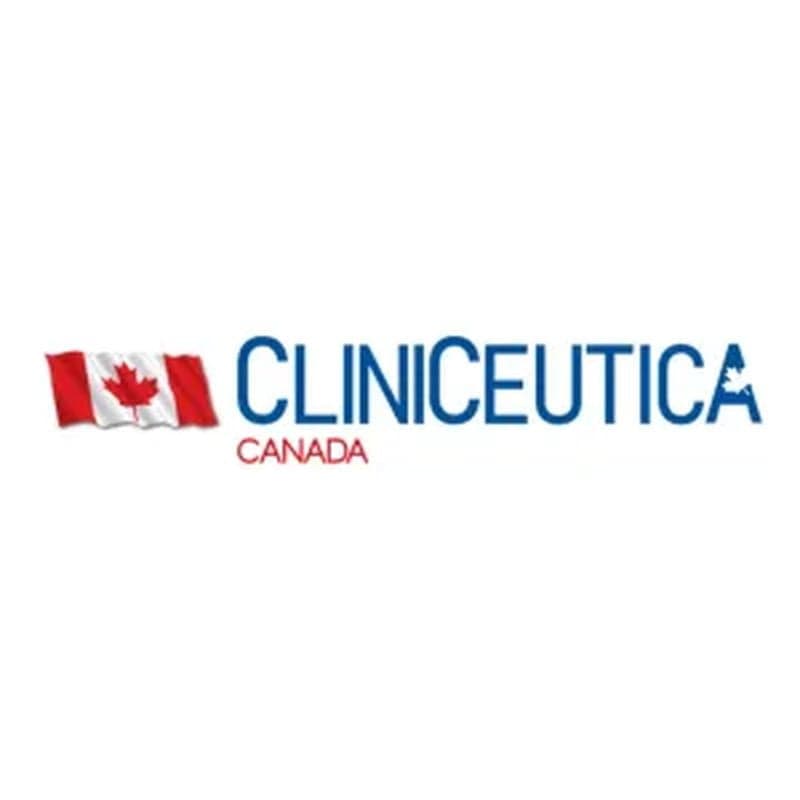 CLINICEUTICA | Saphir Central CLINICEUTICA logo — Saphir Central