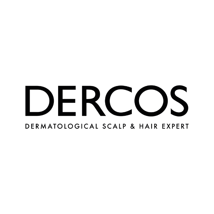 DERCOS logo — Saphir Central