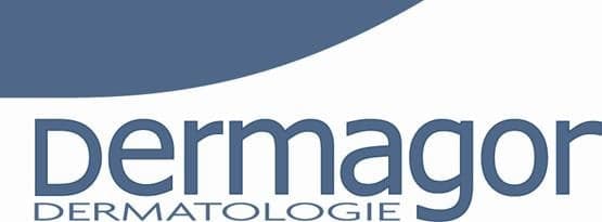DERMAGOR | Saphir Central DERMAGOR logo — Saphir Central