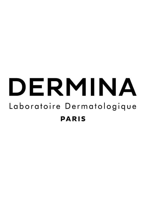 DERMINA logo — Saphir Central