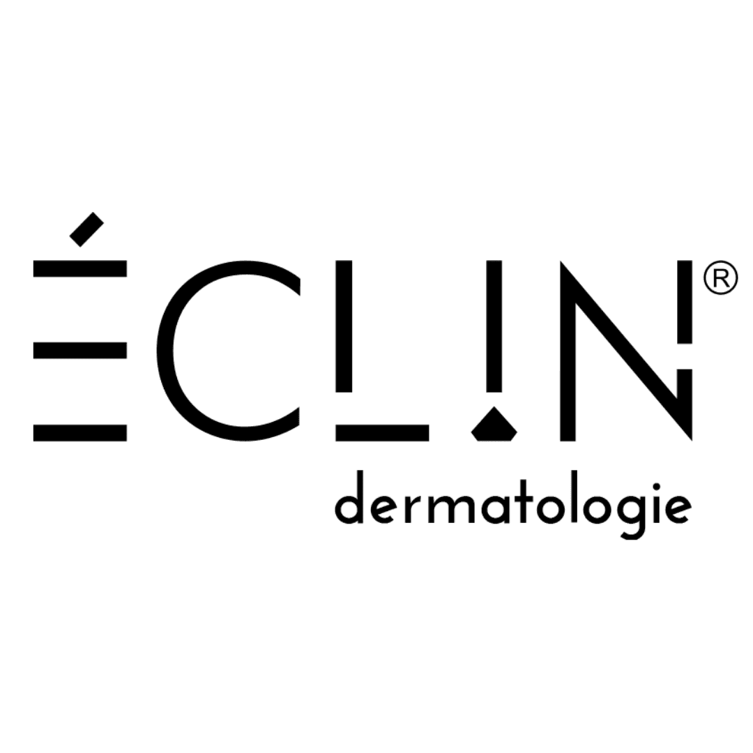 ECLIN logo — Saphir Central