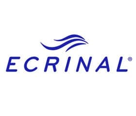 ECRINAL logo — Saphir Central