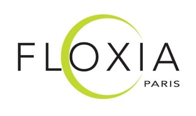 FLOXIA | Saphir Central FLOXIA logo — Saphir Central
