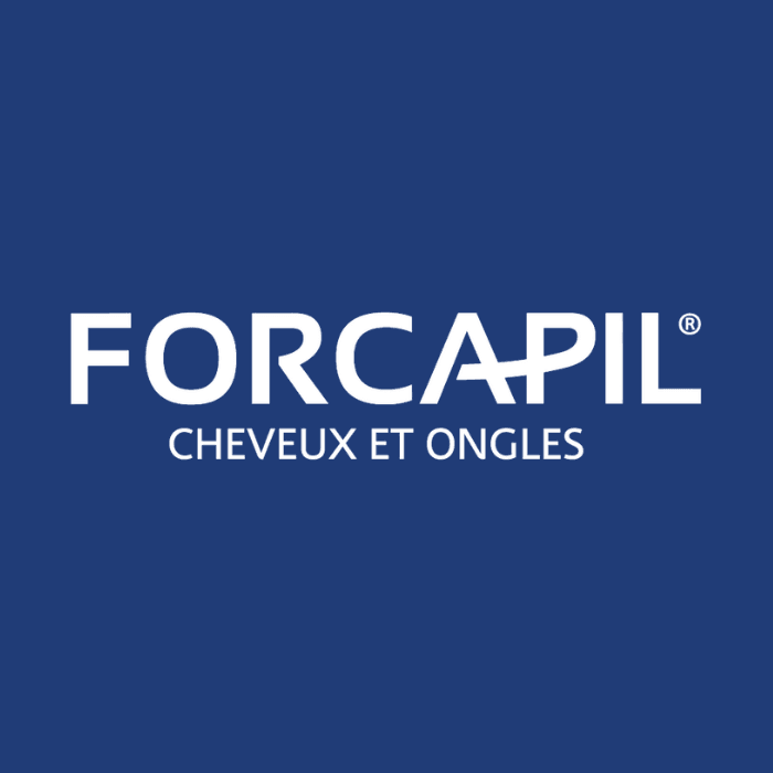 FORCAPIL logo — Saphir Central