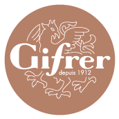 GIFRER logo — Saphir Central