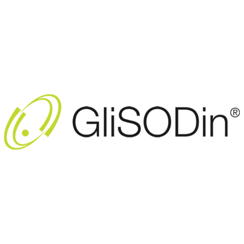 GLISODIN | Saphir Central GLISODIN logo — Saphir Central