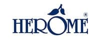 HEROME logo — Saphir Central