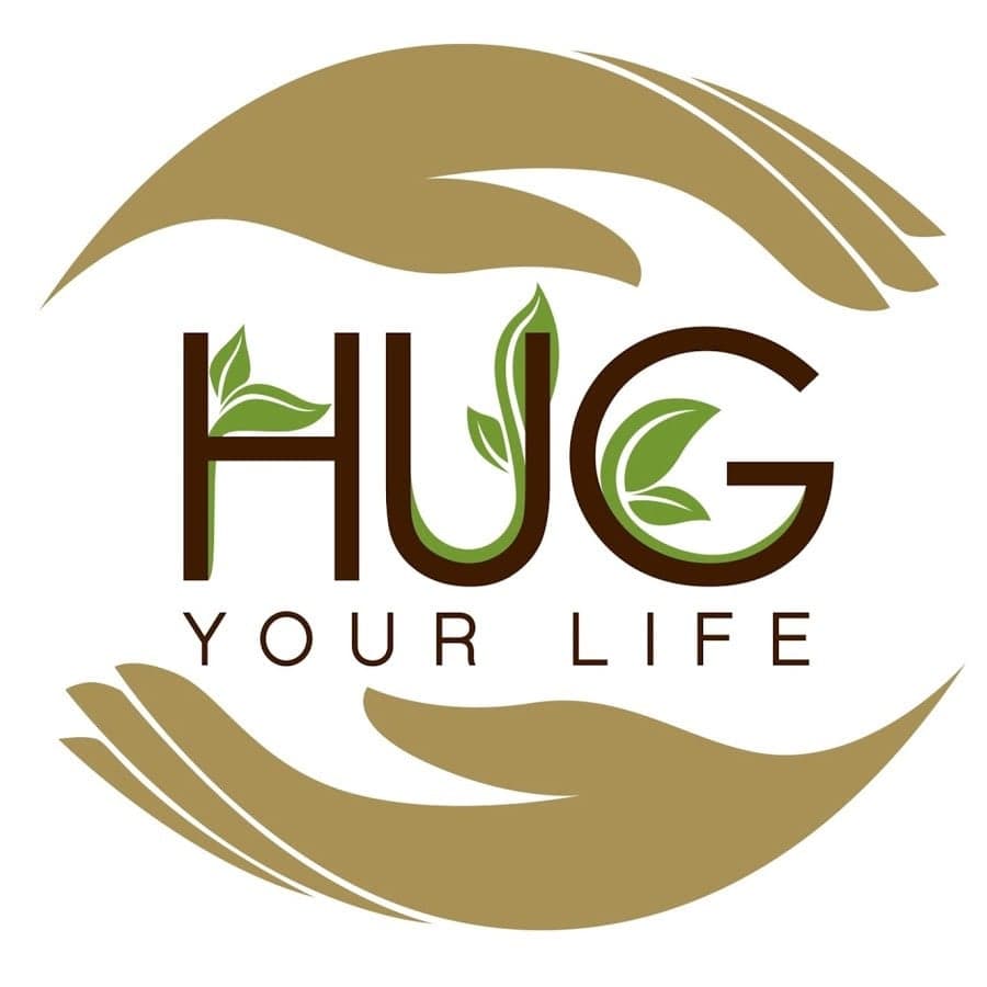 HUG logo — Saphir Central