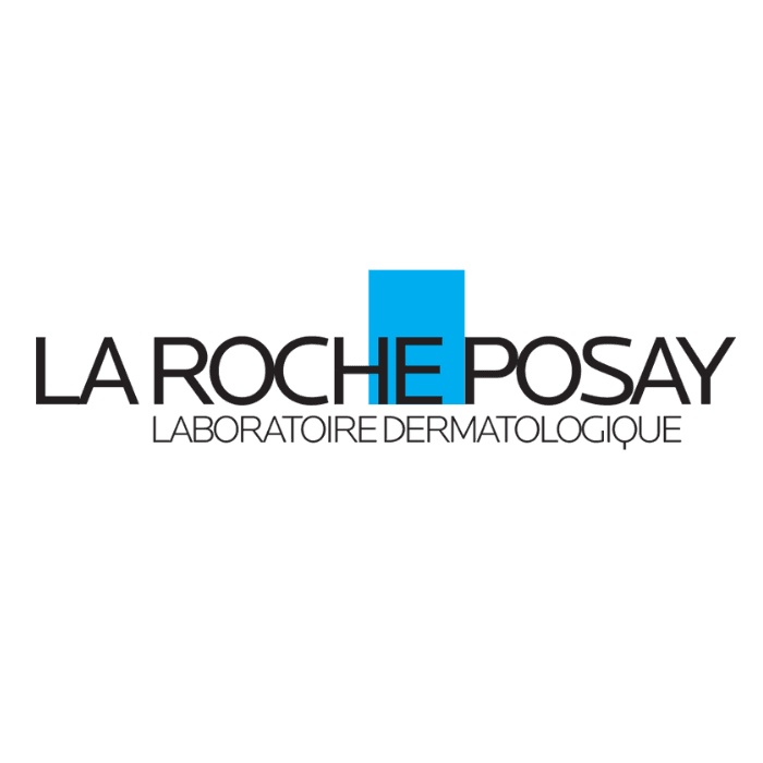 La Roche-Posay logo