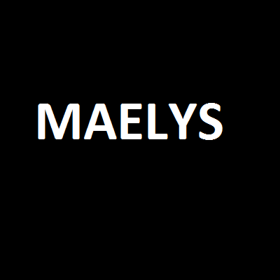 MAELYS logo — Saphir Central