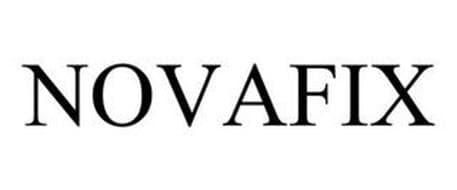 NOVAFIX | Saphir Central NOVAFIX logo — Saphir Central