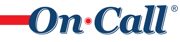 ONCALL logo — Saphir Central