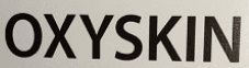 OXYSKIN