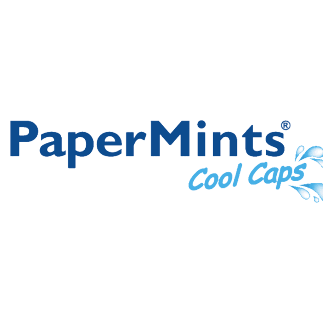 PAPERMINT'S logo — Saphir Central