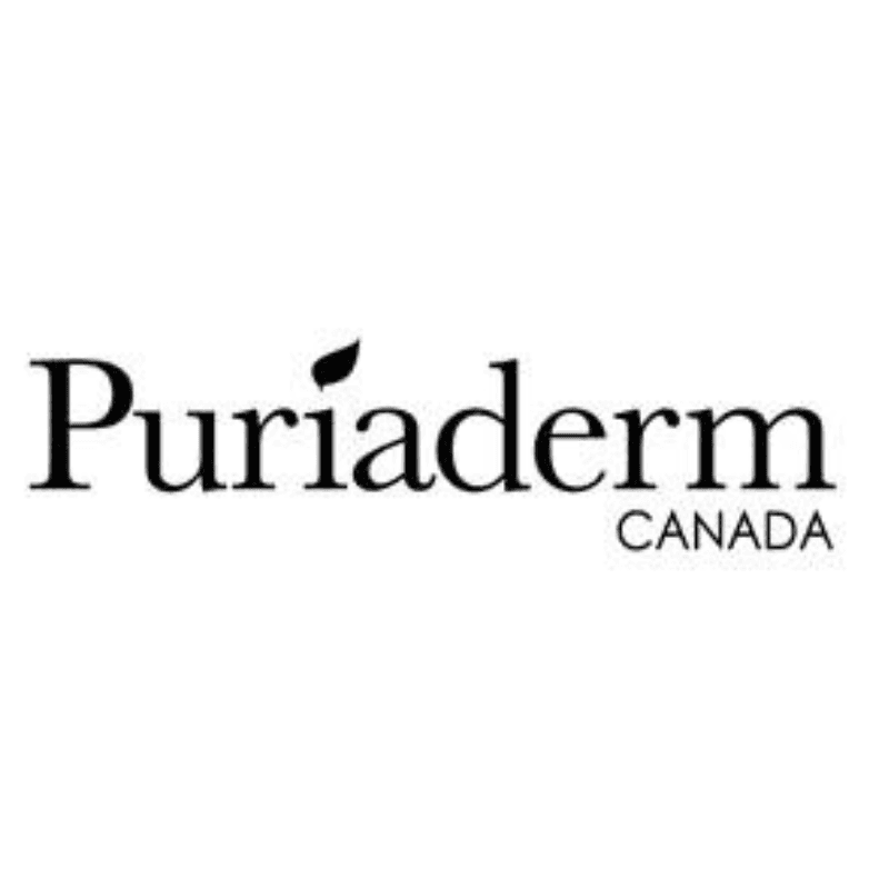 PURIADERM logo — Saphir Central