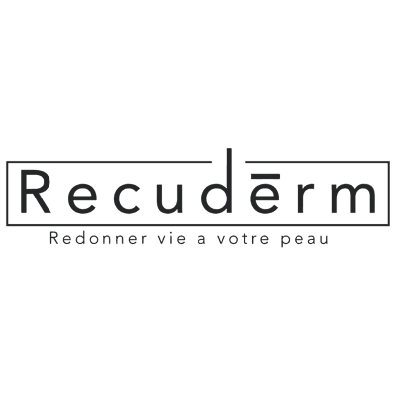 RECUDERM logo — Saphir Central