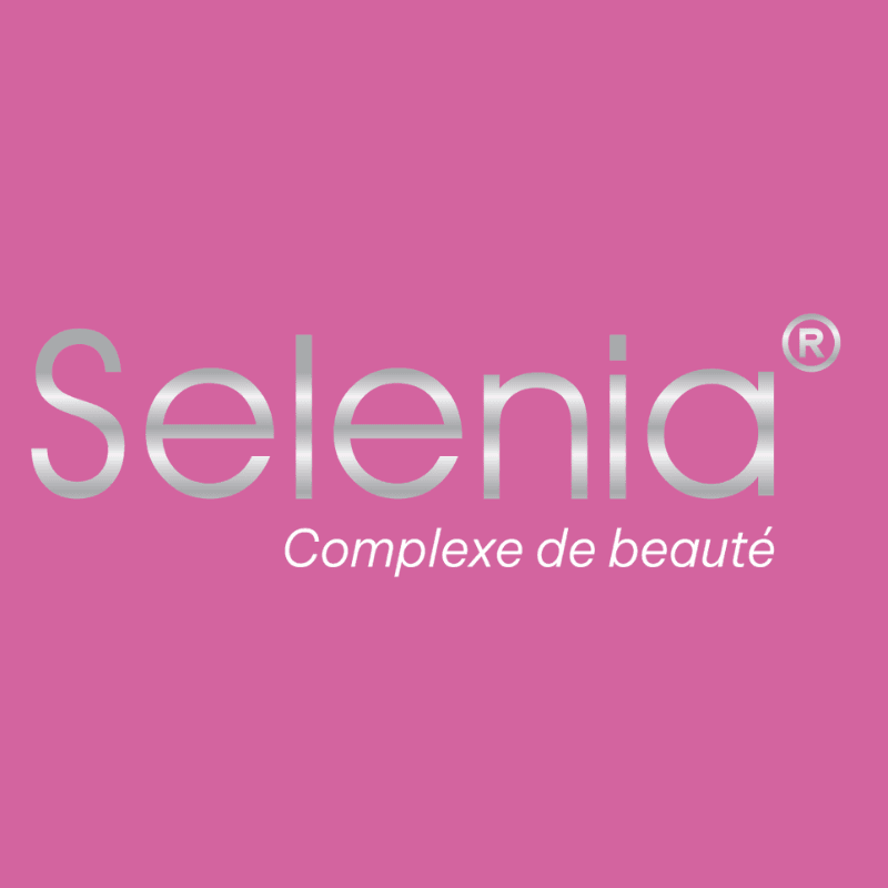 SELENIA | Saphir Central SELENIA logo — Saphir Central