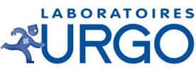 URGO logo — Saphir Central