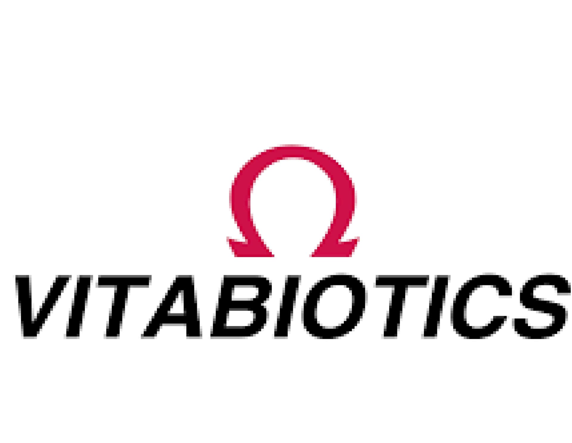 VITABIOTICS | Saphir Central VITABIOTICS logo — Saphir Central