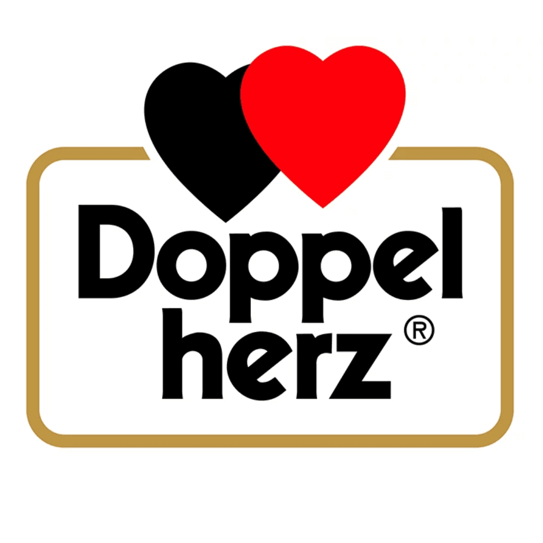 DOPPELHERZ