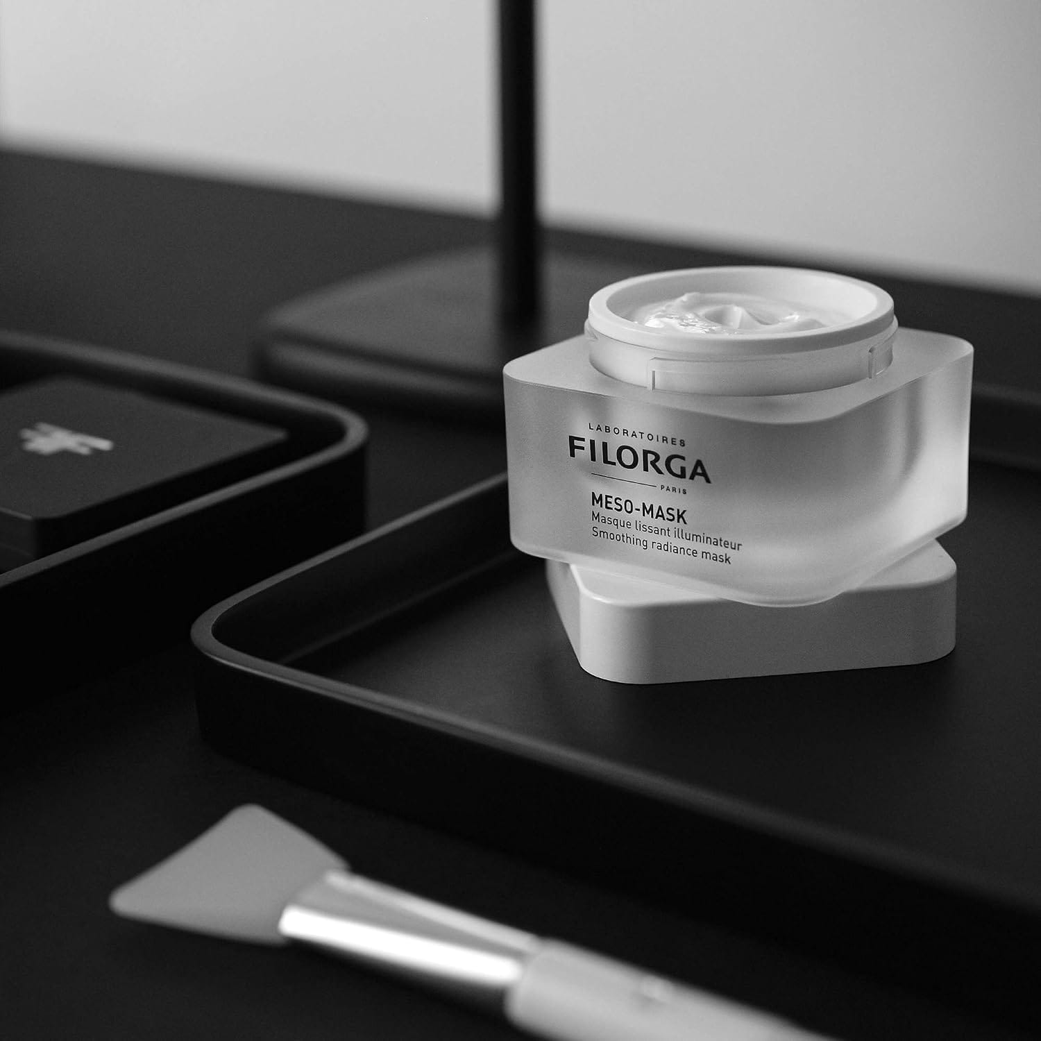 FILORGA MESI-MASK LISSANT ILLUMINATEUR 30ML miniature 4