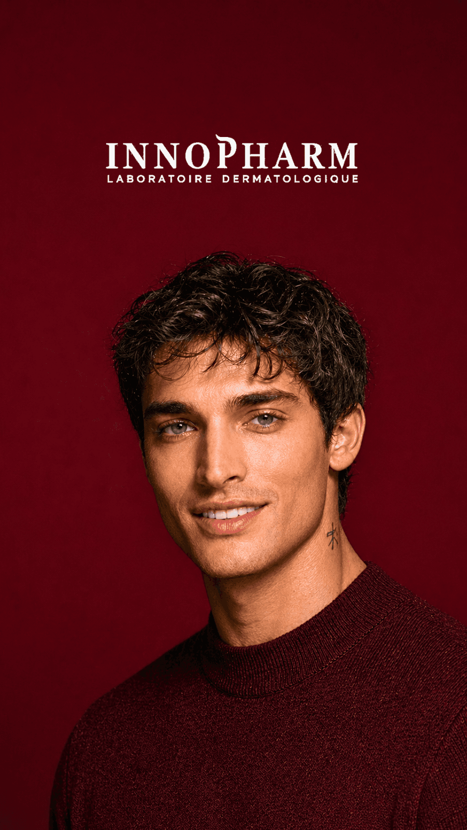 Innopharm Background