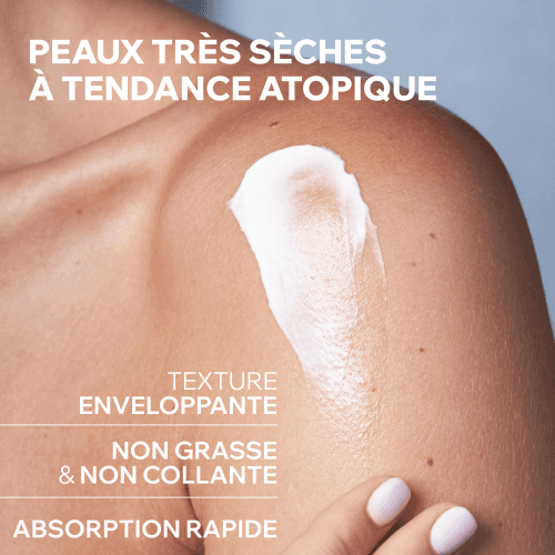 URIAGE XEMOSE CREME RELIPIDANTE 400ML