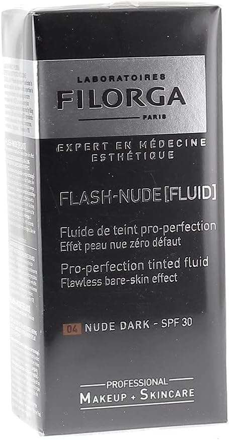 FILORGA FLASH-NUDE FLUIDE DE TEINT SPF30 -04-