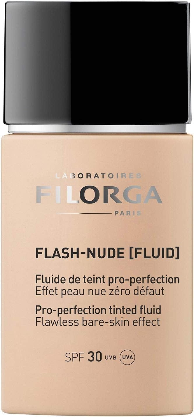 FILORGA FLASH-NUDE FLUID DE TEINT N2 SPF30+ – FILORGA – vue 1