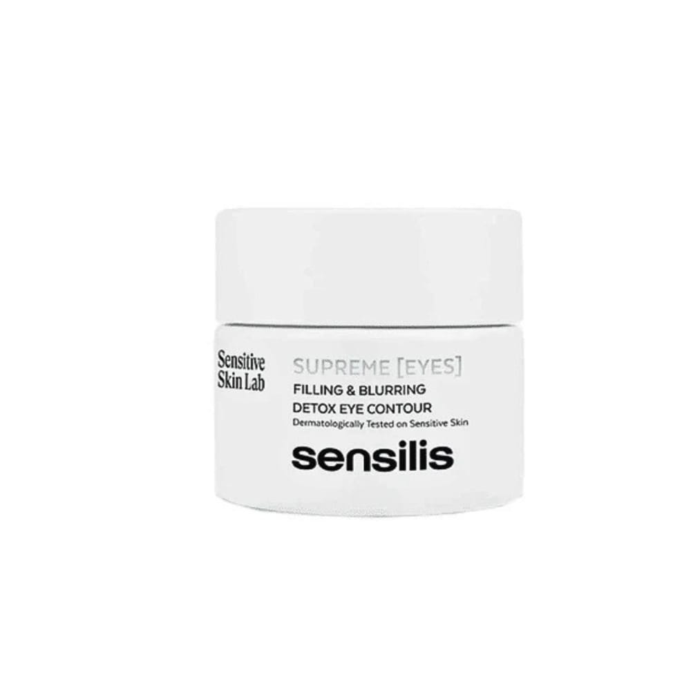 SENSILIS SUPREME EYES CONTOUR YEUX 20ML – SENSILIS – vue 1
