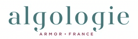 ALGOLOGIE | Saphir Central ALGOLOGIE logo — Saphir Central