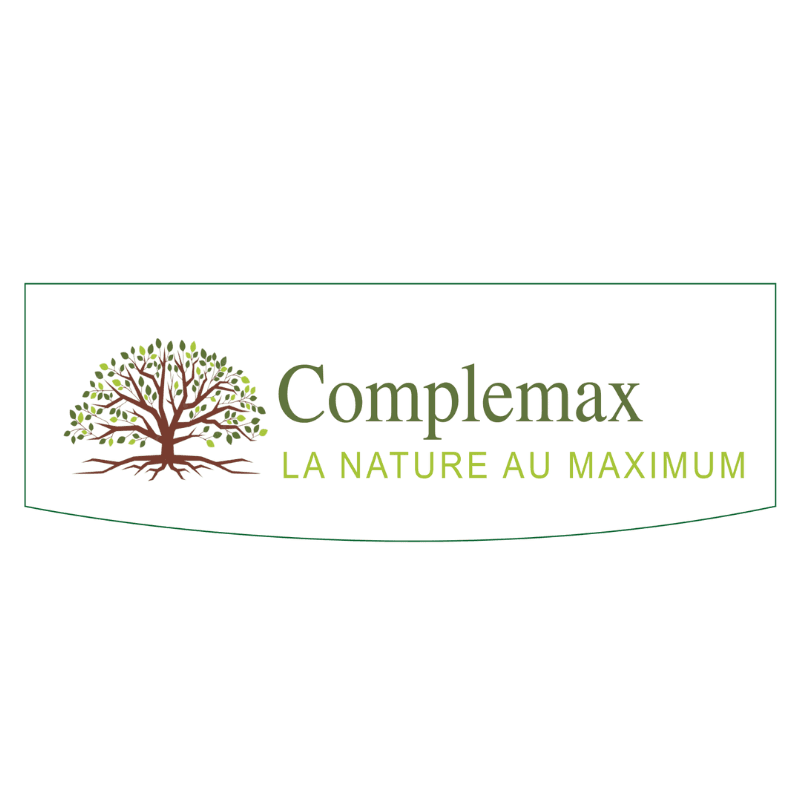 COMPLEMAX | Saphir Central COMPLEMAX logo — Saphir Central