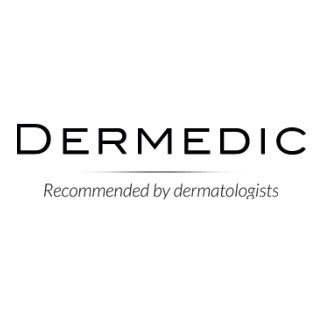 DERMEDIC | Saphir Central DERMEDIC logo — Saphir Central
