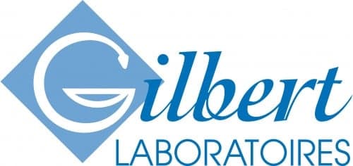 GILBERT | Saphir Central GILBERT logo — Saphir Central