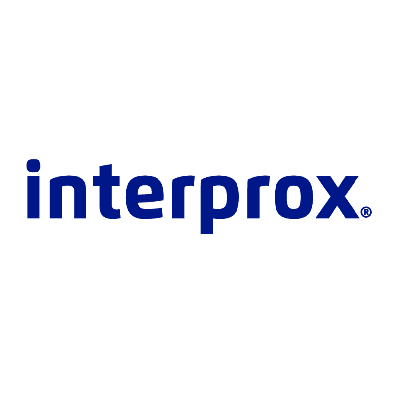 INTERPROX | Saphir Central INTERPROX logo — Saphir Central