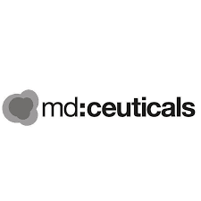 MD CEUTICALS | Saphir Central MD CEUTICALS logo — Saphir Central