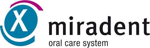 MIRADENT | Saphir Central MIRADENT logo — Saphir Central