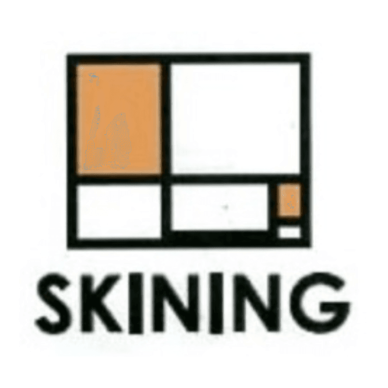SKINING | Saphir Central SKINING