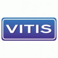 VITIS | Saphir Central VITIS logo — Saphir Central