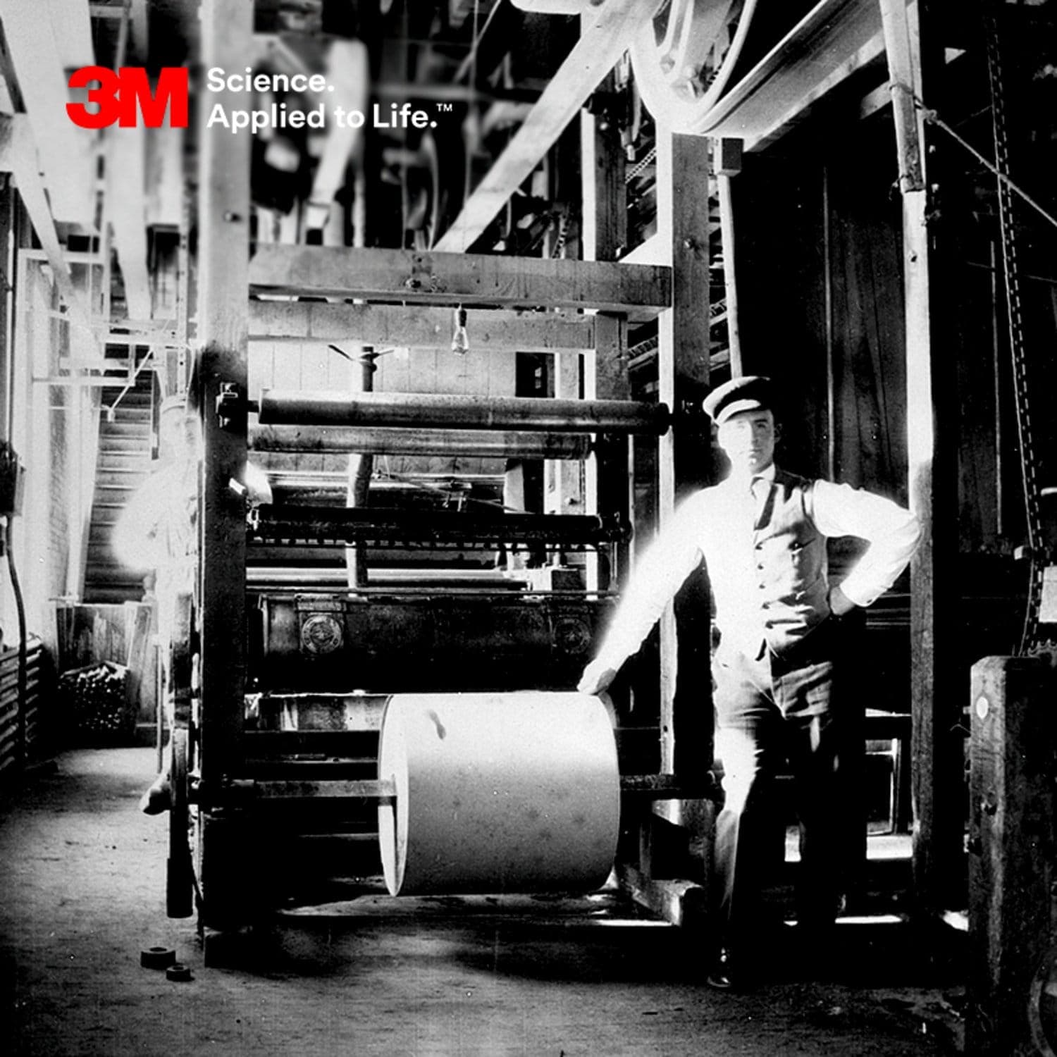 3 M | Saphir Central 3 M — Saphir Central