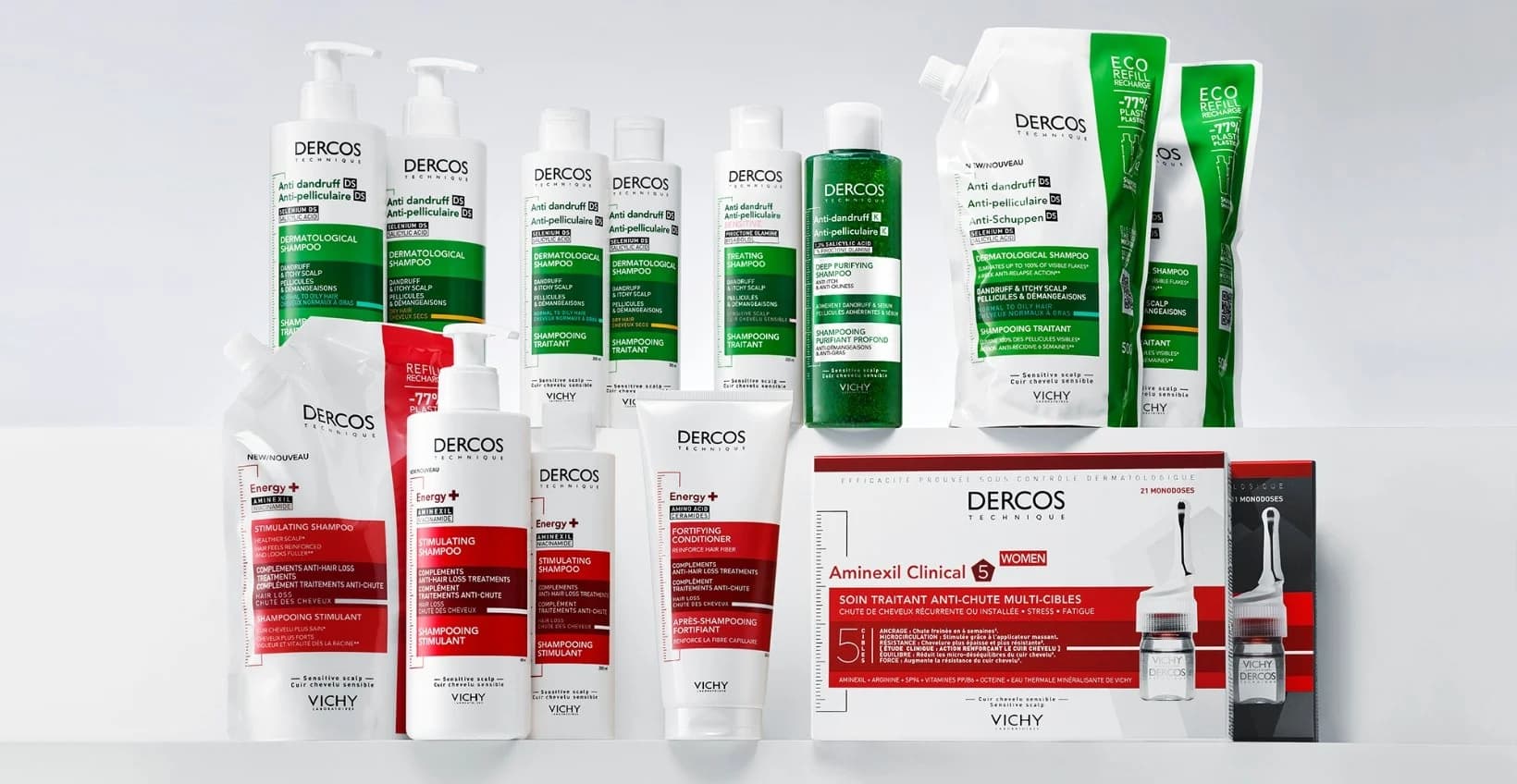DERCOS | Saphir Central DERCOS — Saphir Central